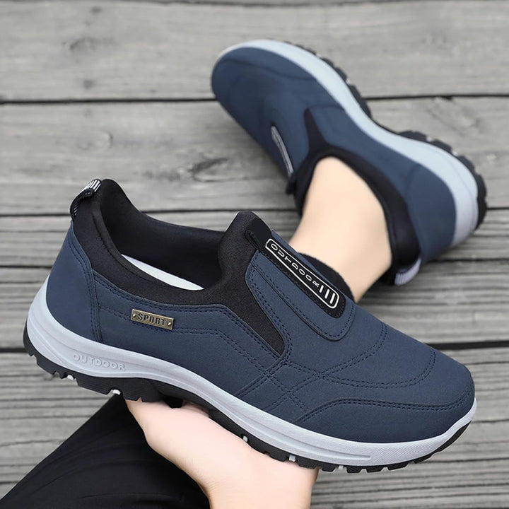 OrthoX Max - Ergonomische Unisex Schoeisel voor Pijnverlichting