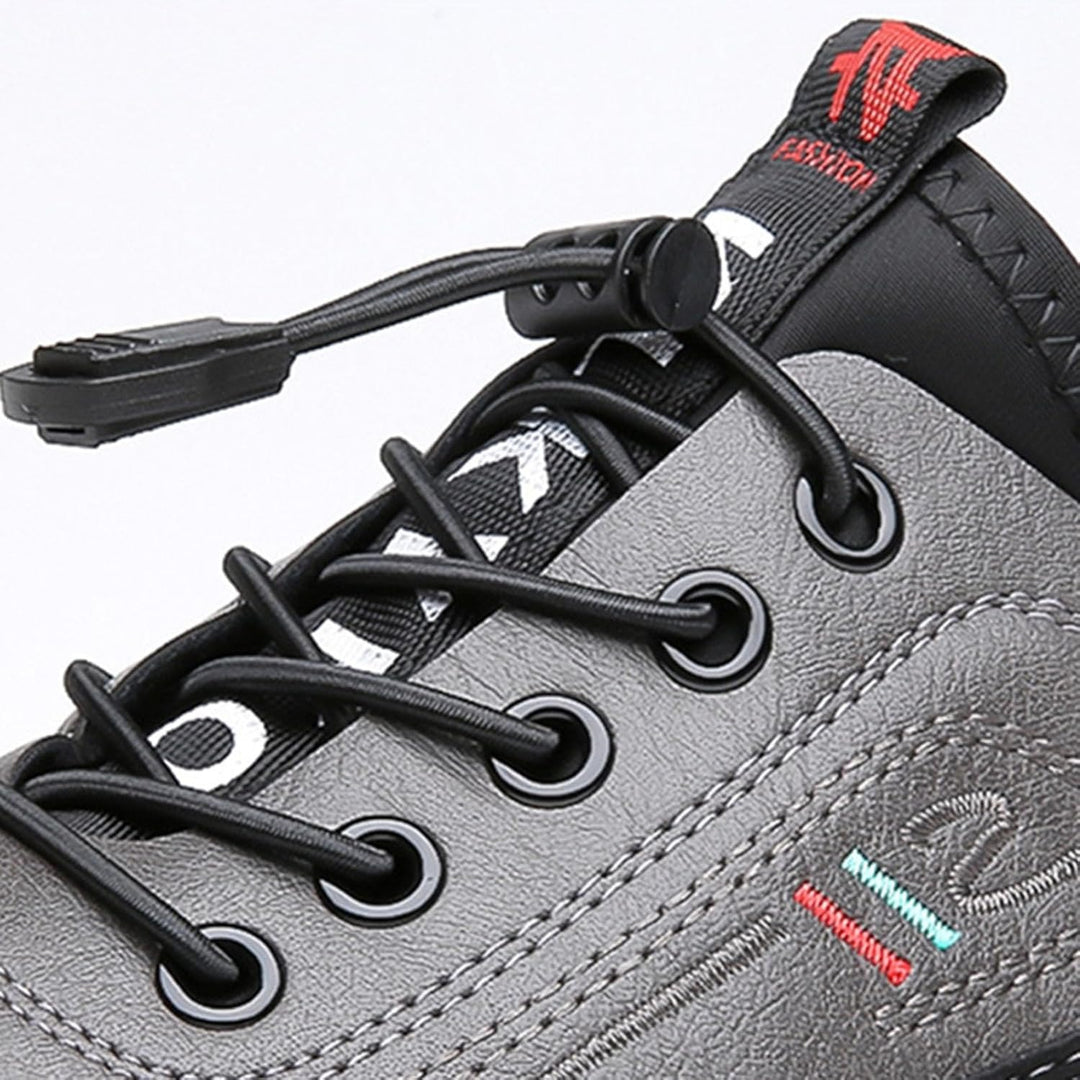 Heren Orthopedische Comfortabele Schoenen