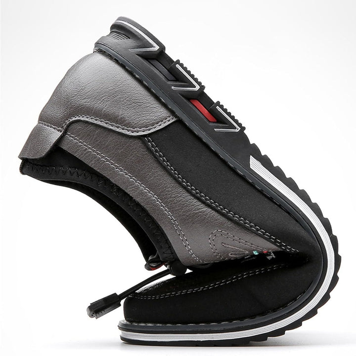 Heren Orthopedische Comfortabele Schoenen