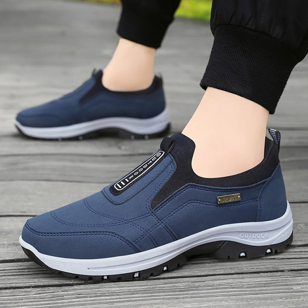OrthoX Max - Ergonomische Unisex Schoeisel voor Pijnverlichting