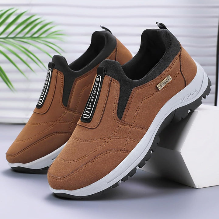 OrthoX Max - Ergonomische Unisex Schoeisel voor Pijnverlichting