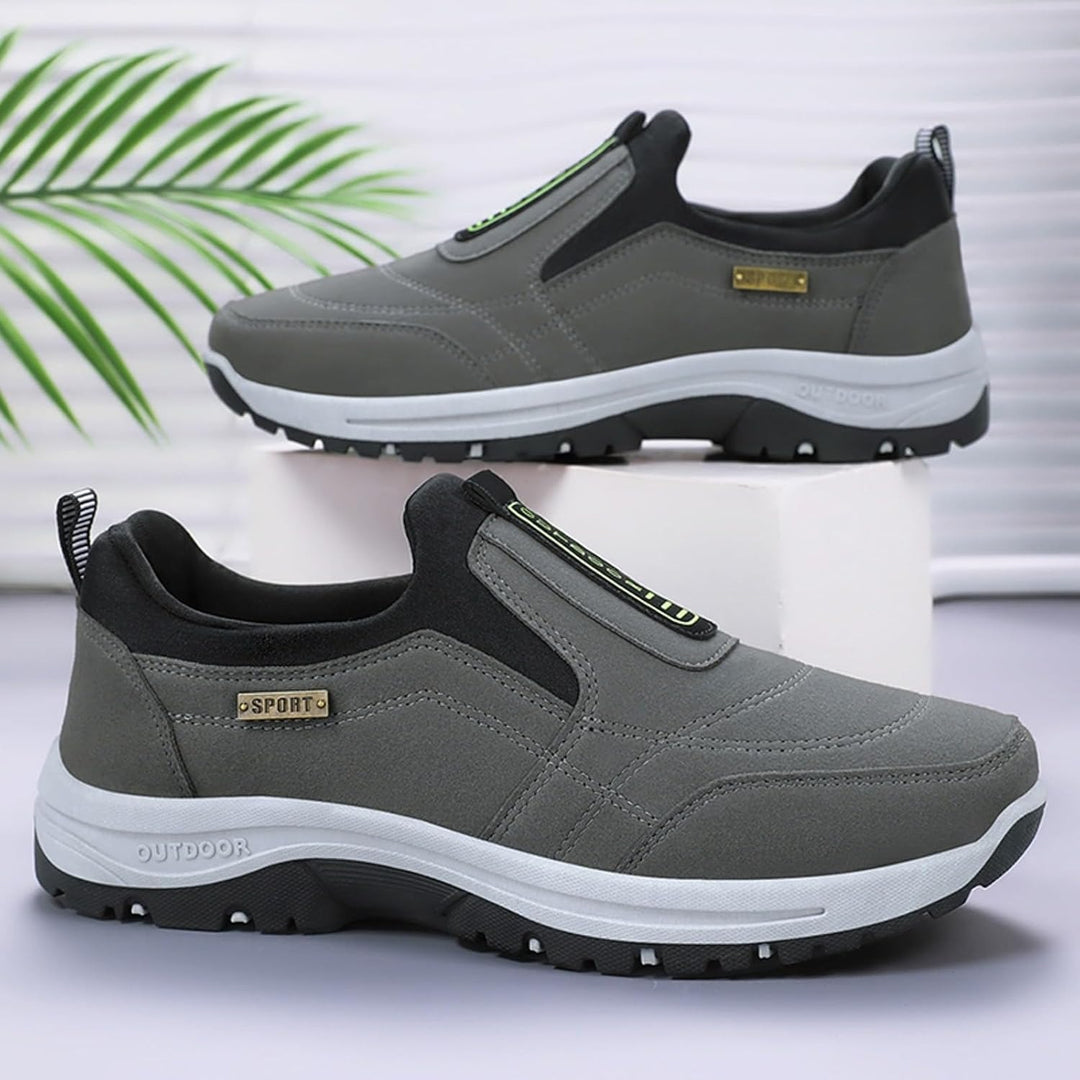 OrthoX Max - Ergonomische Unisex Schoeisel voor Pijnverlichting