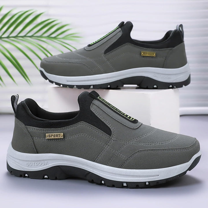 OrthoX Max - Ergonomische Unisex Schoeisel voor Pijnverlichting