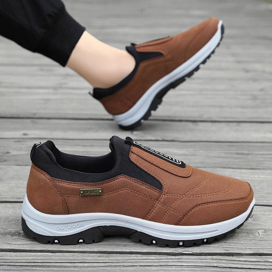 OrthoX Max - Ergonomische Unisex Schoeisel voor Pijnverlichting