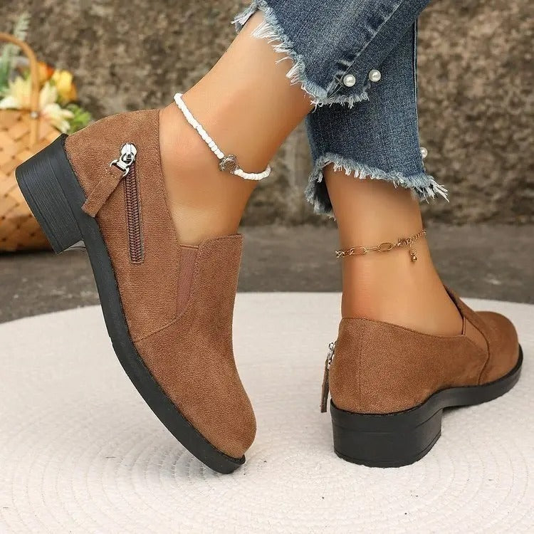 Geïmproviseerde zool met ergonomische eigenschappen