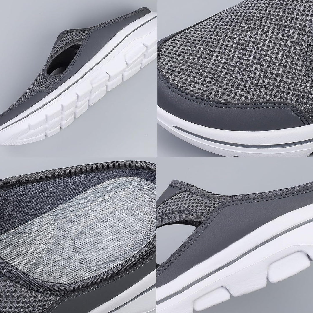 Footstep Pro - Ergonomische Comfortschoenen