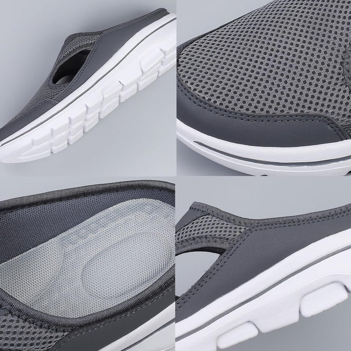 Footstep Pro - Ergonomische Comfortschoenen