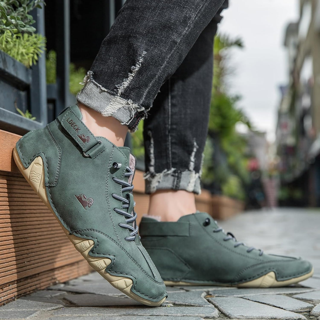 Ergonomische Barefoot Schoenen | Waterdicht & Pijnverlichtend