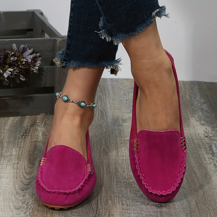 OrthoSun Ergonomische Comfortschoenen voor Dames