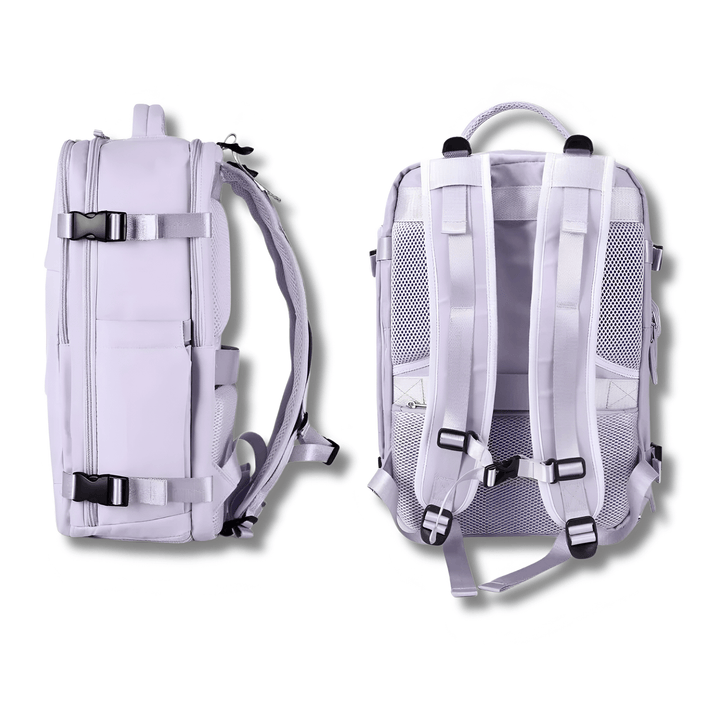 Avonturier Reistas Rugzak met USB-poort