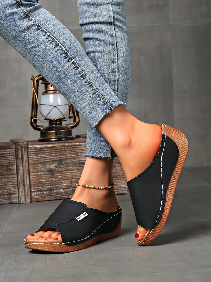 VivaStep Sandalen - Ergonomisch & Comfortabel voor Pijnverlichting