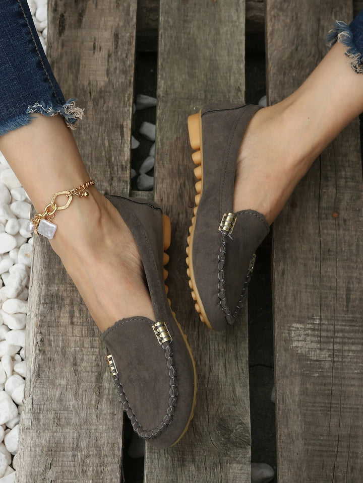 OrthoSun Ergonomische Comfortschoenen voor Dames