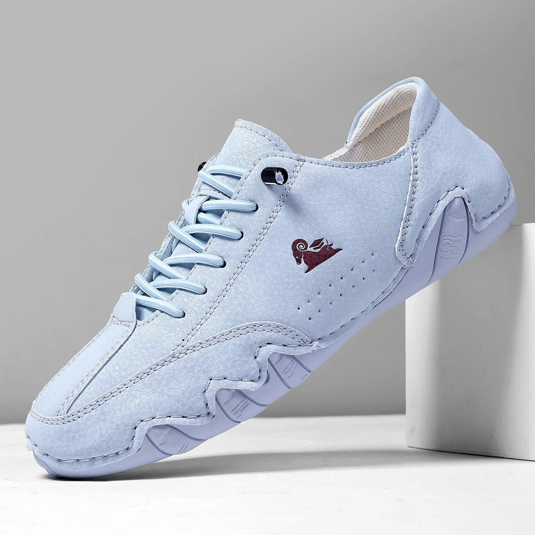 Ergonomische dames blotevoetenschoenen, lichtgewicht, flexibel, antislipzool, bevordert natuurlijke voetbeweging.