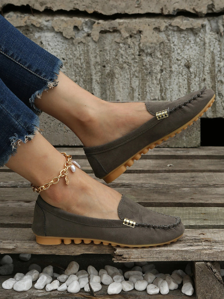 OrthoSun Ergonomische Comfortschoenen voor Dames