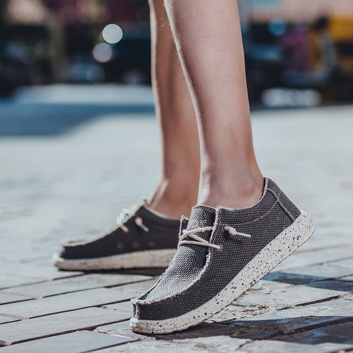 Unisex Lichtgewicht Comfortabele Ademende Sneakers