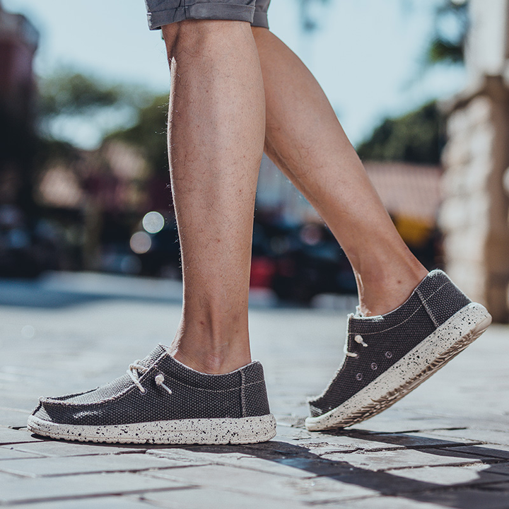 Unisex Lichtgewicht Comfortabele Ademende Sneakers