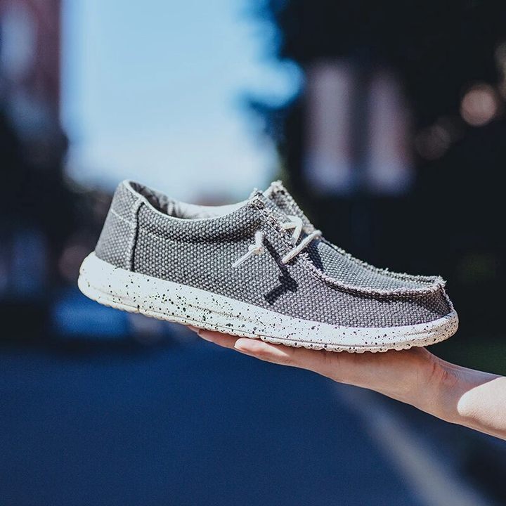 Unisex Lichtgewicht Comfortabele Ademende Sneakers
