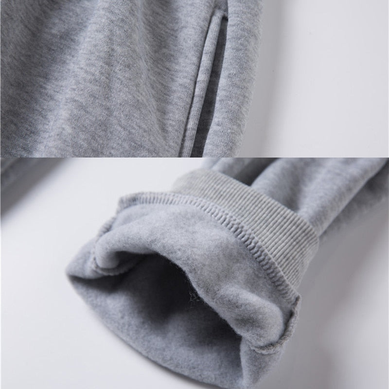 Heren hoodie in diverse kleuren, gestapeld overzicht