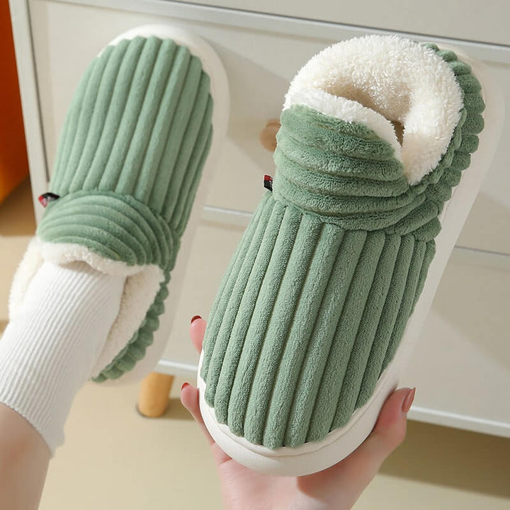 Boutique Warme Pantoffels voor Dames
