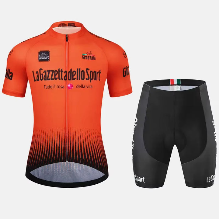 Franken Heren Fietsset | Comfort & Stijl voor de Zomer
