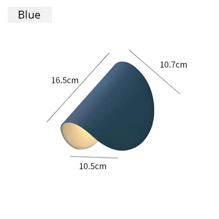 Elegante en Verstelbare Wandlamp