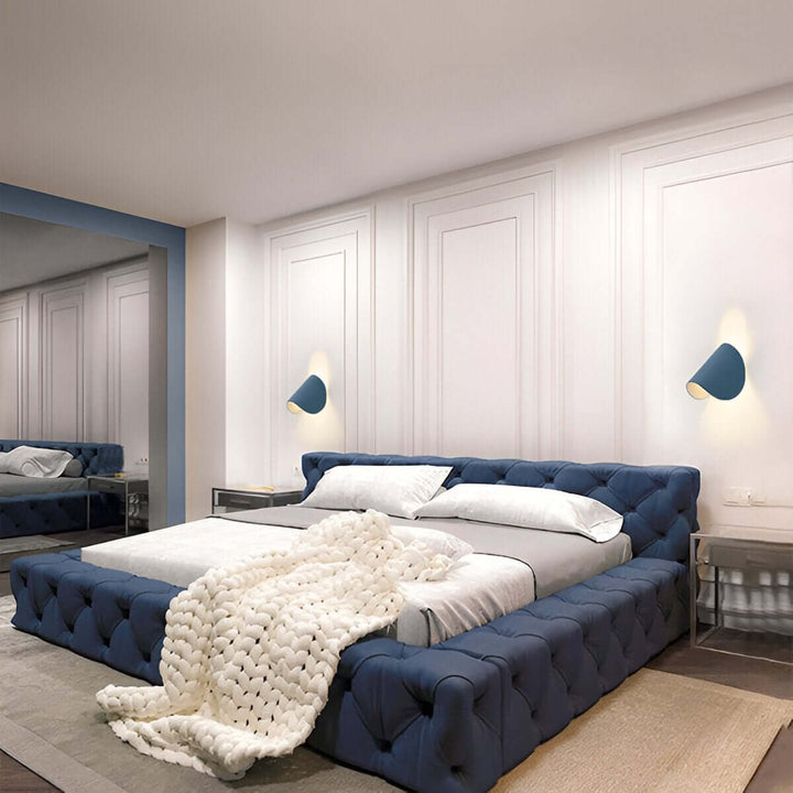 Elegante en Verstelbare Wandlamp