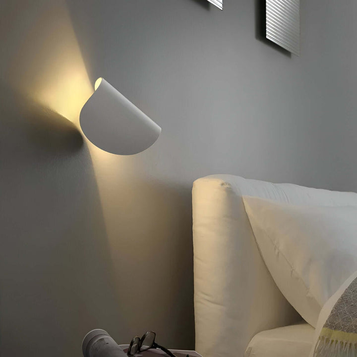 Elegante en Verstelbare Wandlamp