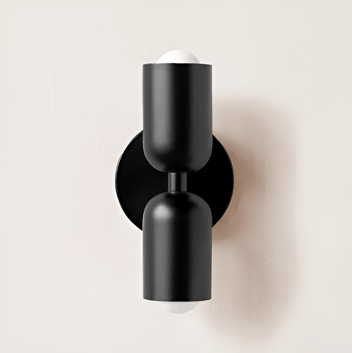 Stijlvolle Eclipse Glow Wandlamp