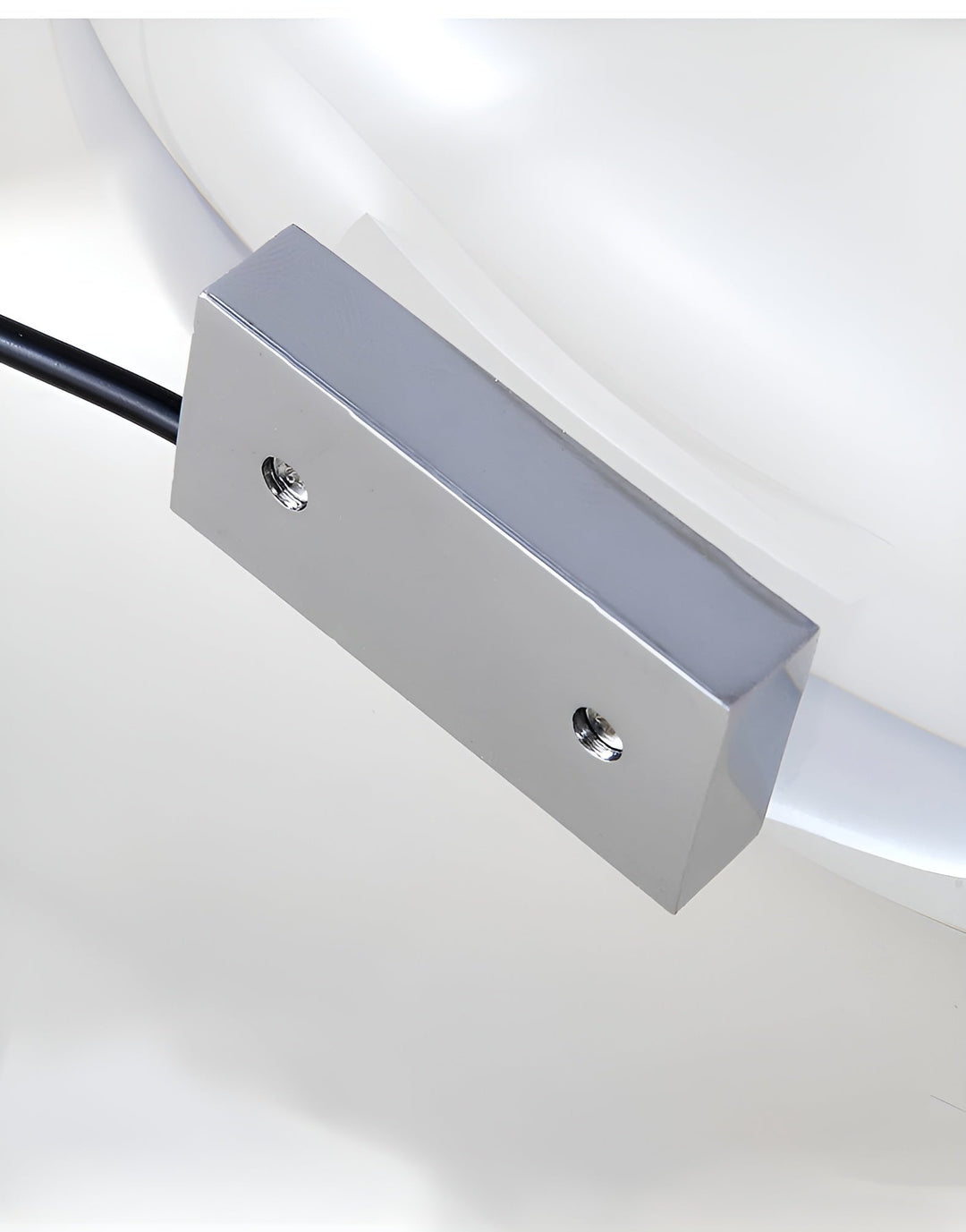 Magische Hemel Lamp met Kristal Prisma