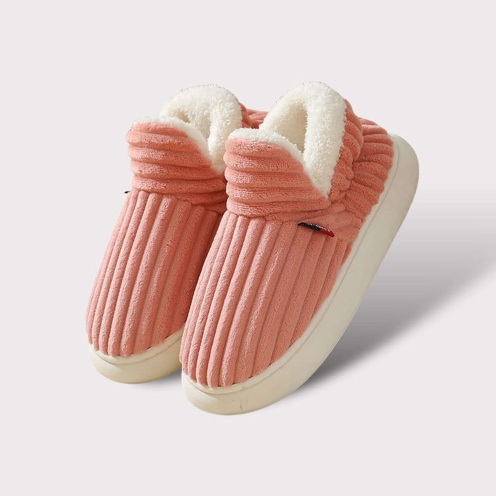 Boutique Warme Pantoffels voor Dames