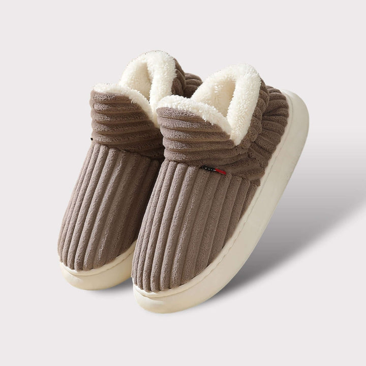 Boutique Warme Pantoffels voor Dames