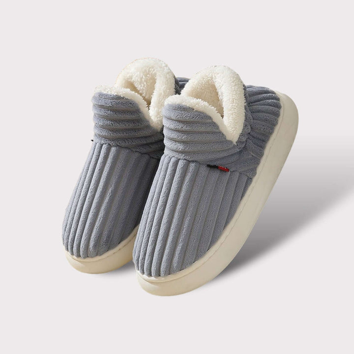 Boutique Warme Pantoffels voor Dames