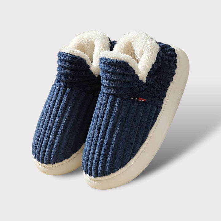 Boutique Warme Pantoffels voor Dames