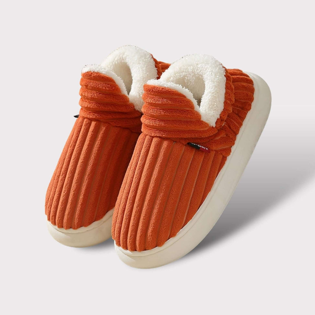 Boutique Warme Pantoffels voor Dames