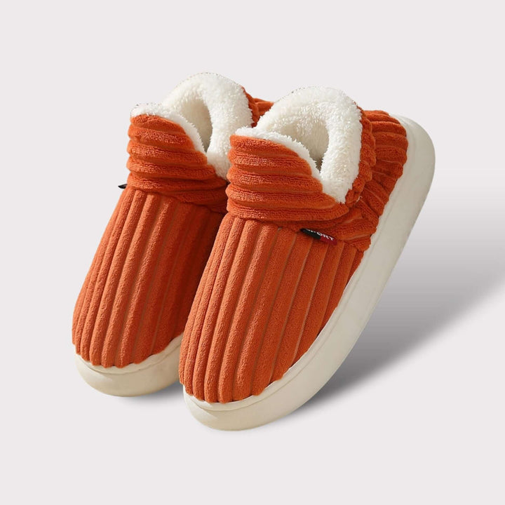 Boutique Warme Pantoffels voor Dames