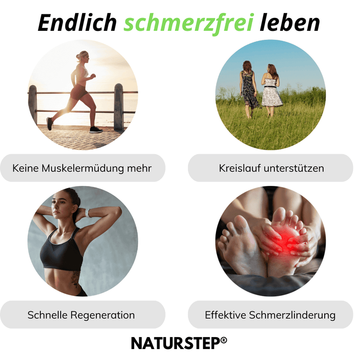 Unisex compressiekousen voor dagelijks gebruik en sport
