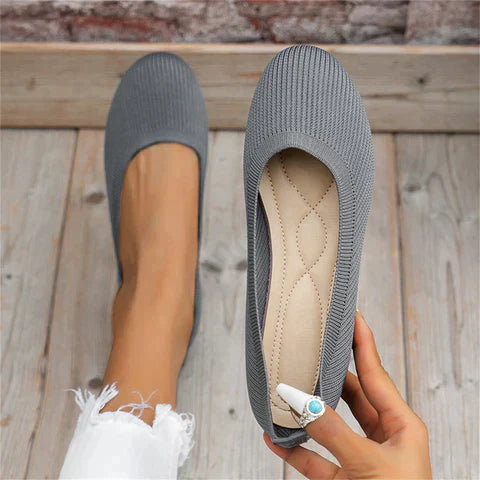 Dames Antislip Orthopedische Instappers