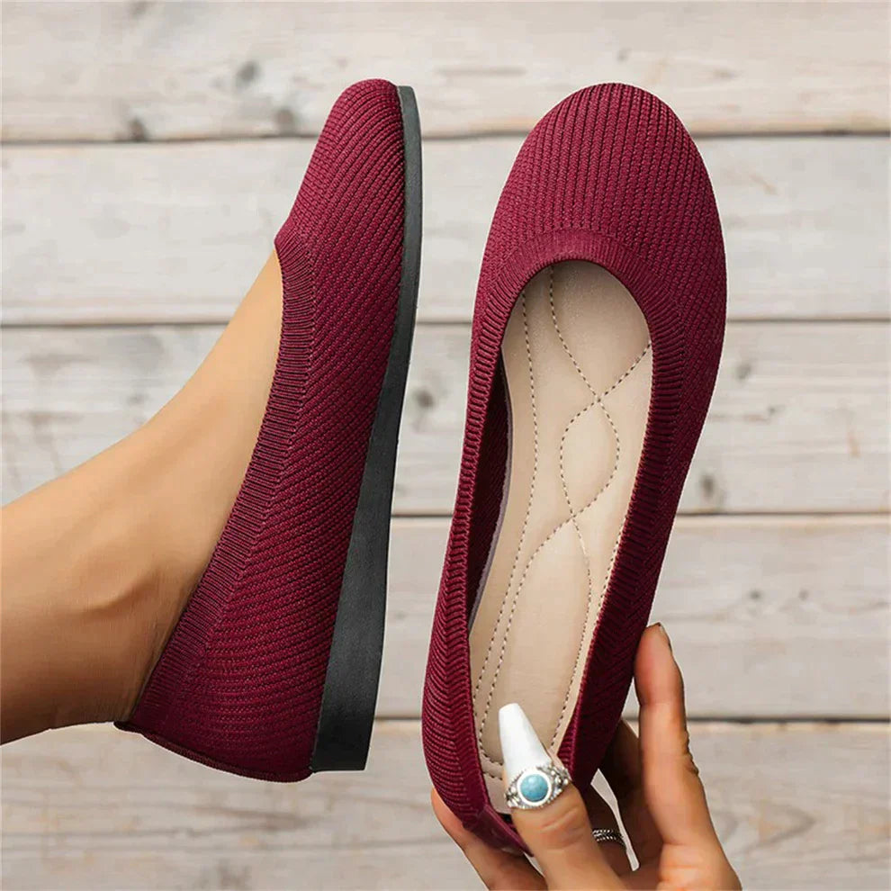 Dames Antislip Orthopedische Instappers