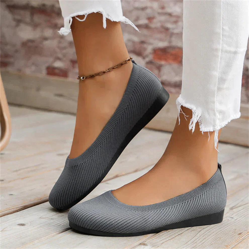 Dames Antislip Orthopedische Instappers