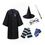 Blauw + Accessoires