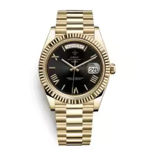 Heren Automatisch Horloge - Kalender
