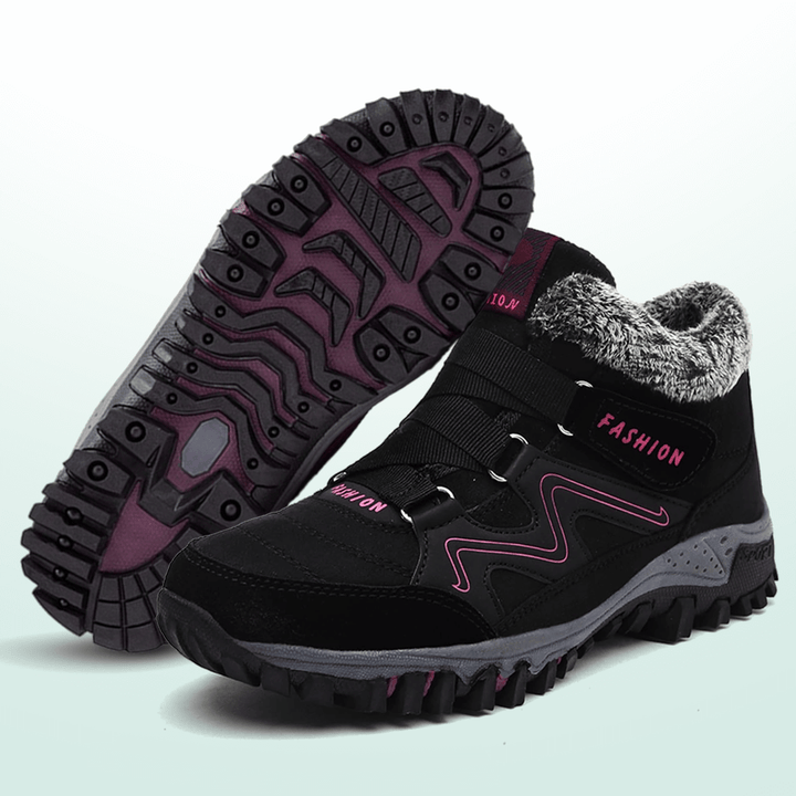 OrthoFree Orthopedische Winterschoenen voor Dames