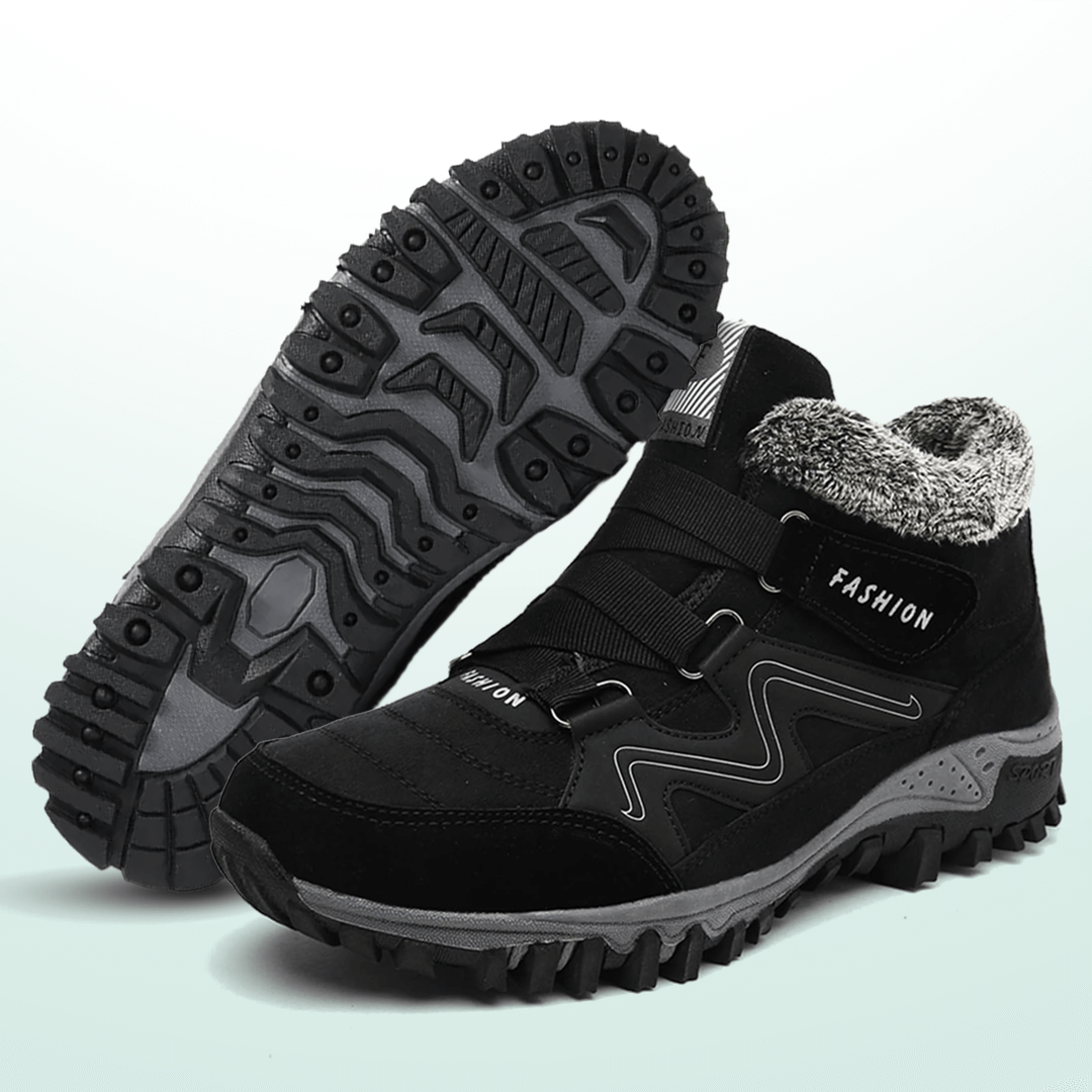 OrthoFree Orthopedische Winterschoenen voor Dames