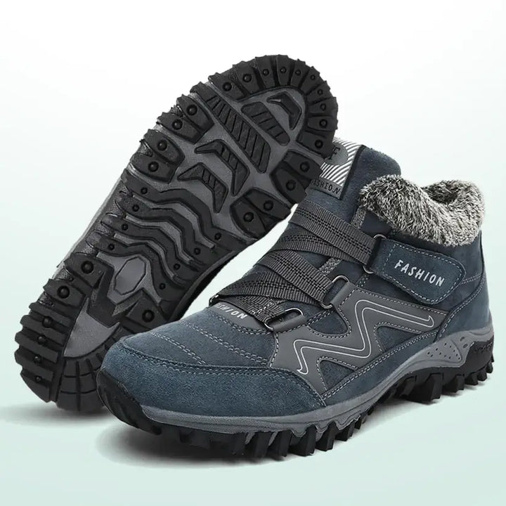 OrthoFree Orthopedische Winterschoenen voor Dames