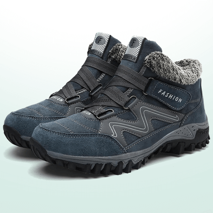 OrthoFree Orthopedische Winterschoenen voor Dames