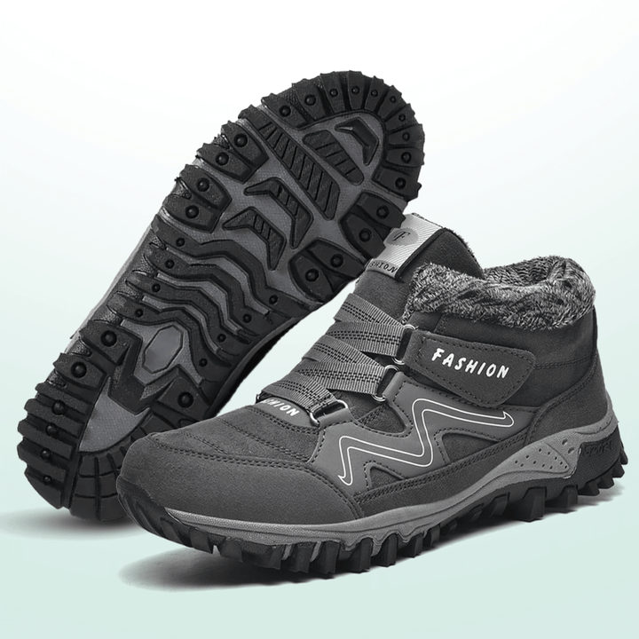 OrthoFree Orthopedische Winterschoenen voor Dames