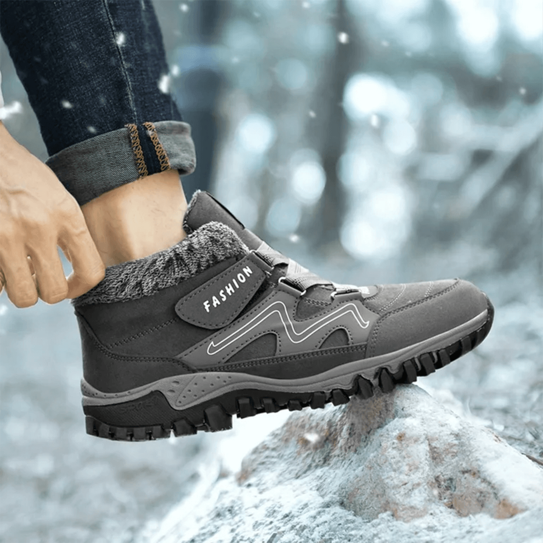 OrthoFree Orthopedische Winterschoenen voor Dames