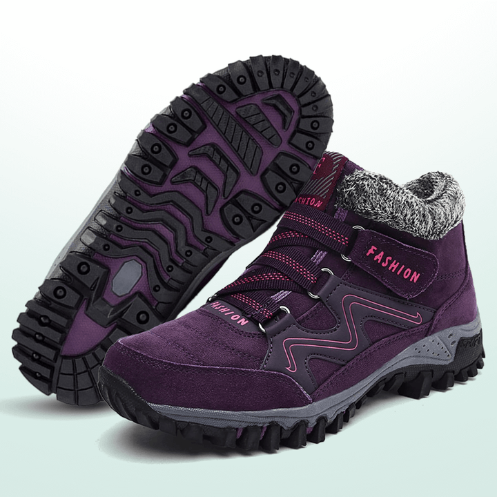 OrthoFree Orthopedische Winterschoenen voor Dames