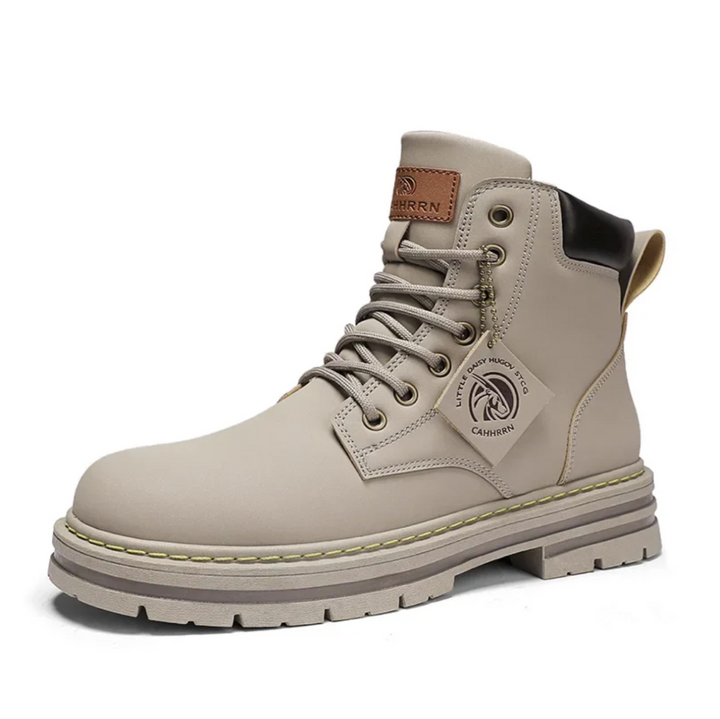 Heren Antislip Winterlaarzen