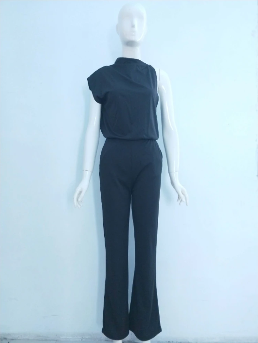Zomerse Stijlvolle Jumpsuit voor Dames